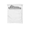 Sublimation stuff bag Thumbnail
