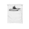 Sublimation stuff bag Thumbnail