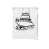 Sublimation stuff bag Thumbnail