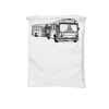 Sublimation stuff bag Thumbnail