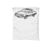 Sublimation stuff bag Thumbnail