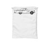 Sublimation stuff bag Thumbnail