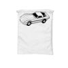 Sublimation stuff bag Thumbnail