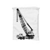 Sublimation stuff bag Thumbnail