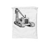 Sublimation stuff bag Thumbnail