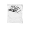 Sublimation stuff bag Thumbnail