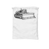 Sublimation stuff bag Thumbnail