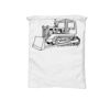 Sublimation stuff bag Thumbnail