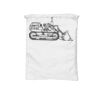Sublimation stuff bag Thumbnail