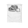 Sublimation stuff bag Thumbnail