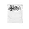 Sublimation stuff bag Thumbnail