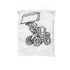 Sublimation stuff bag Thumbnail