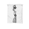 Sublimation stuff bag Thumbnail