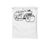 Sublimation stuff bag Thumbnail