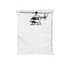 Sublimation stuff bag Thumbnail