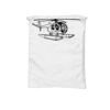 Sublimation stuff bag Thumbnail