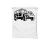 Sublimation stuff bag Thumbnail