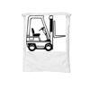 Sublimation stuff bag Thumbnail