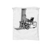 Sublimation stuff bag Thumbnail