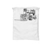 Sublimation stuff bag Thumbnail