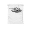 Sublimation stuff bag Thumbnail