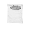 Sublimation stuff bag Thumbnail