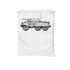 Sublimation stuff bag Thumbnail