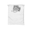 Sublimation stuff bag Thumbnail