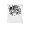 Sublimation stuff bag Thumbnail
