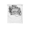 Sublimation stuff bag Thumbnail