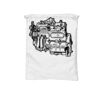 Sublimation stuff bag Thumbnail