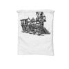 Sublimation stuff bag Thumbnail