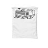 Sublimation stuff bag Thumbnail