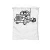 Sublimation stuff bag Thumbnail