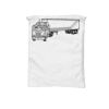 Sublimation stuff bag Thumbnail
