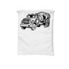 Sublimation stuff bag Thumbnail