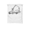 Sublimation stuff bag Thumbnail