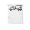 Sublimation stuff bag Thumbnail