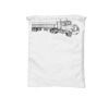 Sublimation stuff bag Thumbnail