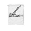 Sublimation stuff bag Thumbnail