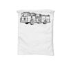 Sublimation stuff bag Thumbnail