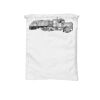 Sublimation stuff bag Thumbnail