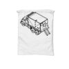 Sublimation stuff bag Thumbnail