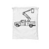 Sublimation stuff bag Thumbnail