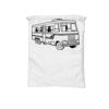 Sublimation stuff bag Thumbnail