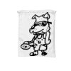 Sublimation stuff bag Thumbnail