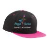 Dancewear 5 Panel contrast snapback  Thumbnail