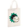 Cotton party bag for life Thumbnail