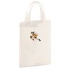 Cotton party bag for life Thumbnail