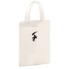 Cotton party bag for life Thumbnail
